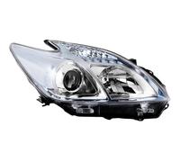 NLNGNZBZTP Headlights Assembly Compatible with Toyota For Prius ZVW30 2012-2015 Left/Right Front Headlight Assembly with Turn Signal