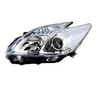 NLNGNZBZTP Headlights Assembly Compatible with Toyota For Prius ZVW30 2012-2015 Left/Right Front Headlight Assembly with Turn Signal