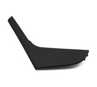 NLNGNZBZTP Interior Door Panel Handle Cover Trim for Vw for Golf 6 GTI MK6 2009-2014 Automotive Interior Door Handles( Black Right)