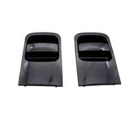 NLNGNZBZTP Outer Handle Car Exterior Door Handle for H1, for Grand Starex, Imax, I800 2005-2018(Right)