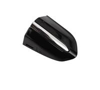 NLNGNZBZTP Outer Handle External Car for Mondeo MK5 2013-2019 for Edge MK2 2018 2019 for Taurus 2015-2020 Front Rear Door Lock Handle Cover Cap(13)