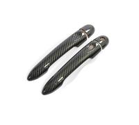 NLNGNZBZTP Outer Handle for for Vision A110 2017 2018 2019 2020 2021 Car Door Handle Cover Styling Accessories(A)