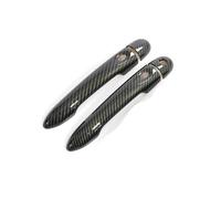 NLNGNZBZTP Outer Handle for for Vision A110 2017 2018 2019 2020 2021 Car Door Handle Cover Styling Accessories(C)