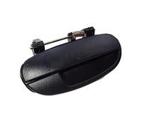 NLNGNZBZTP Outer Handle Rear Right Passenger Side External Door Handle 96226330 for Daewoo Lanos 1999-2002