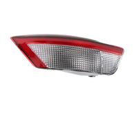 NLNGNZBZTP Rear Bumper Fog Light Compatible with For Focus MK2 & For Kuga 2008-2012 with OE Numbers 8For M5115500AB 8V4115K273AB Indicator Bulb