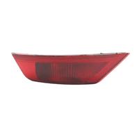 NLNGNZBZTP Rear Bumper Fog Light Compatible with For Focus MK2 & For Kuga 2008-2012 with OE Numbers 8For M5115500AB 8V4115K273AB Indicator Bulb