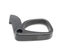 NLNGNZBZTP THua Store Seat Recliner Bent Slider Handle MB792477 MB792471 for Pajero, for Montero Shogun MK2 V31 V32 V33 Automotive Interior Door Handles(Left Recliner Handle)