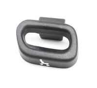 NLNGNZBZTP THua Store Seat Recliner Bent Slider Handle MB792477 MB792471 for Pajero, for Montero Shogun MK2 V31 V32 V33 Automotive Interior Door Handles(Left Slider Handle)