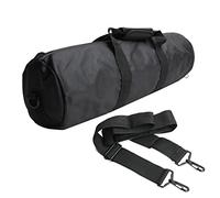 NLNGZKZFNF 55cm 60cm 65cm 70cm 75cm 80cm 90cm 100cm Carrying Bag Padded Strap Camera Tripod Carry Bag Travel Case for Tripod Camera Protection(75cm)