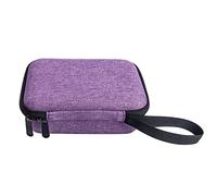 NLNGZKZFNF Anti-Scratch Hard EVA Storage Bag Portable Carrying Case Travel Outdoor Bag Protective Cover Camera Accessories Camera Protection(PL)