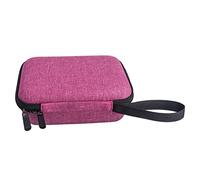 NLNGZKZFNF Anti-Scratch Hard EVA Storage Bag Portable Carrying Case Travel Outdoor Bag Protective Cover Camera Accessories Camera Protection(PK)