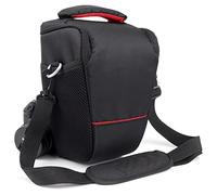 NLNGZKZFNF Camera Bag P1000 P900S B700 D5600 D500 D5300 D7100 D7200 D810 D850 D3500 D3400 D750 D90 D80 D3200 D3300 D40 Fit for Nikon Fit for SLR Camera Protection