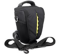 NLNGZKZFNF Camera Bag Protective Cover P1000 P900 B700 B500 L840 L830 L820 L810 L620 L610 L340 L330 P610S P610 P600 P530 P520 Fit for Nikon Fit for Coolpix Camera Protection