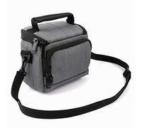 NLNGZKZFNF Camera Bag Protective Cover P7700 P7800 L840 L830 L820 P330 P300 J5 J2 J3 J4 V3 V2 S2800 S9600 S9700S AW120S Fit for Nikon Camera Protection