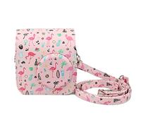 NLNGZKZFNF Camera Bag PU Leather Instant Camera Shoulder Strap Bag Compact Protective Case Protective Case Fit for Fujifilm Mini 7S 7C Camera Protection