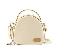 NLNGZKZFNF Camera Zipper Bag Small Shoulder Strap Shoulder Bag Ladies Fashion Ladies Shell Bag Handbag Fit for Fujifilm Mini 9 8 70 7s 25 50s 90 Camera Protection(C)