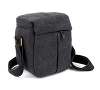 NLNGZKZFNF Digital Camera Bag Shoulder Bag WX200 WX300 WX170 WX150 NEX-C3 NEX-3N NEX-5C NEX-5R NEX-5N NEX-5T H100 H200 A5000 Fit for Sony Camera Protection(B)