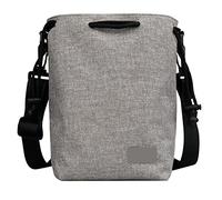 NLNGZKZFNF Drawstring Camera Bag Waterproof SLR Camera Storage Bag Camera Bag Fit for Canon Fit for Sony Fit for Fuji Fit for Leica Camera Protection(24x17x12cm)