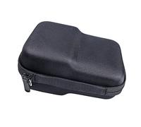 NLNGZKZFNF Hard EVA Handbag Storage Bag Travel Suitcase Easy-to-Press Mini Machine Fitting Camera Protection