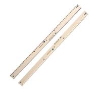 NLNGZKZFNF LED Backlight Lamp strip For BN96-39678A 39679A 39677A 39676A UN43KU7500 CY-VK043HGAV3H UE43KU6655 UE43KU6659 ue43ku6400 Light strips