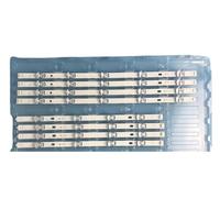 NLNGZKZFNF LED Backlight strip For 6916L LC470DUE FG A1 A2 A3 A4 M1 M2 M3 M4 47LB570U 47LB570V 47LB572V 47LB580B 47LY540S 47LF5800 47LF5610 Light strips