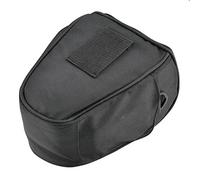 NLNGZKZFNF Nylon Waterproof Camera Bag Soft Carrying Case Digital Camera Storage Bag Fit for Canon EOS Fit for Nikon D5200 D5100 Camera Protection