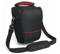 NLNGZKZFNF SLR Camera Bag Camera Photo Bag Bag A7 A7R A7S II III A7II A7III A99 A58 A9 A65 A57 A6000 A6500 Fit for Sony Fit for Canon Camera Protection