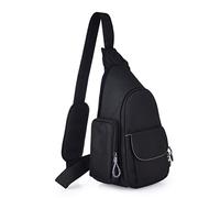 NLNGZKZFNF SLR Camera Bag Polyester Messenger Bag Film Waterproof Photo Protective Cover Fit for Canon Fit for Nikon Fit for Sony Fit for Panasonic Fit for Olympus Fit for Fuji Camera Protection(B)