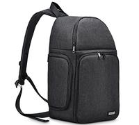NLNGZKZFNF SLR Camera SLR Camera Messenger Bag Shoulder Messenger Bag Waterproof Rain Cover SLR Soft Men and Women Bag Fit for Canon Fit for Nikon Fit for Sony Camera Protection