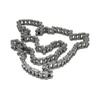 NLNKDTDPAK 1.5m Length, 04C ANSI Standard Small Ndustrial Transmission Roller Drive Chain