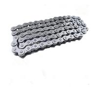 NLNKDTDPAK 1Pc Roller Chain 1.5M Length Industrial Transmission Single Drive-Chain 3/8 1/2 5/8(3l8 06B Single)