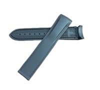 NLNKDTDPAK 20mm 22mm 19mm 21mm Rubber Silicone Watchstrap Fit For Hamilton Khaki Field Scuba Frogman Fit For Gear S3 Fit For Seiko5 Sumo 007 Watchband Tool(Black black,10mm-19mm)