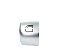 NLNKDTDPAK Fit For Mercedes For Benz W213 glass lifter switch button E-class E200 E260 E300 E320 electric window control cover 2059056811(No.1)