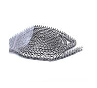 NLNKDTDPAK Reflow Soldering Chain Stainless Steel 06C 5MM Extended-OIN 35B Industrial Transmission