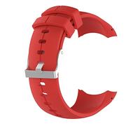 NLNKDTDPAK Replacement Strap Fit For Suunto Spartan Ultra Smart Watch Accessories Sweatproof Sport Silicone Waterproof Wrist Band With Tool(3)