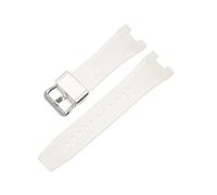 NLNKDTDPAK Rubber Straps GST-W300/GST-S110/S100G/GST-W110/W100G Camouflage Bracelet Sport Watchband Accessories Fit For Casio For G-Shock(Half Transparent S)