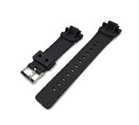 NLNKDTDPAK Silicone Watchband Replacement Band Strap Watch Accessories GAW-100/GLX/GA-200/150/201/300/310/GAS-100 Fit For Casio For G-Shock