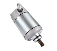 NLNKDTDPAK Starter Motor Fit For Kawasaki Brute Force 650 750 Prairie 700 KVF650 4X4 KVF700 KVF750 21163-1320 For Suzuki LTV700