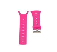 NLNKDTDPAK Strap Watch Accessories Fit For SUUNTO Fit For Ambit 1 2 3 2R 2S 24mm Men's Watch Rubber Band Screwdriver Black Red Colors Ambit3 Green(4)