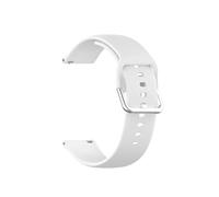 NLNKDTDPAK Suitable Woman Man Watch Strap Fit For Garmin Vivoactive 3 Venu Sq Forerunner 245 645 Music Watch Soft Silicone Band Accessories(3,VENU SQ_LARGE SIZE)
