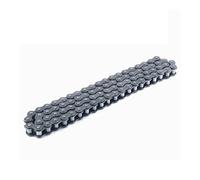 NLNKDTDPAK Transmission Half/Full Buckle Chain Industrial Drive 06B/08B/10A/12A/16A/08A/06C-1 Roller Connector Carbon Steel(12A-1 Full Buckle)