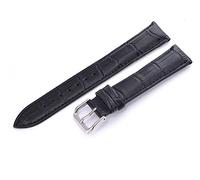 NLNKDTDPAK Watch Strap Fit For Amazfit GTS 3 2 Mini 2e GTR 42mm BIP Lite S U Pop Pro Unisex Durable Anti-scratch Leather Band(3,GTR 42MM)