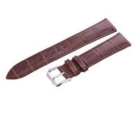 NLNKDTDPAK Watch Strap Fit For Amazfit GTS 3 2 Mini 2e GTR 42mm BIP Lite S U Pop Pro Unisex Durable Anti-scratch Leather Band(4,BIP S)