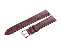 NLNKDTDPAK Watch Strap Fit For Huawei For Honor GS PRO Magic 2 46mm Dream Leather Unisex Replacement Bracelet Band(4,Magic)