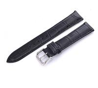 NLNKDTDPAK Waterproof Leather Band Fit For Nokia For WITHING STEEL HR 36mm Fashion Durable Anti-scratch Drop Resistance Watch Replacement Strap(3,STEEL HR 36mm)