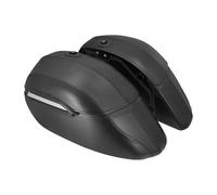 NLNNBCKVDV for R1200GS R1250GS Universal Motorcycle Hard Bags 42L Saddlebags Trunk Luggage Mounting Accessories