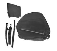 NLNNBCKVDV Motorcycle for C400X C400GT C650GT Modern Waterproof Motorcycle Tank Bags Storage Travel Waterproof Bag Accessories
