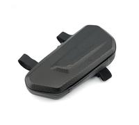 NLNNBCKVDV Motorcycle for CBR650R CB650R CBR650F CB650F CBR 650 R F CB 650R CBR 650F Motorcycle Side Bag Fairing Repair Tool Storage Bags Accessories(Right Side)