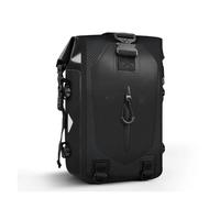 NLNNBCKVDV Motorcycle for F650GS F800GS F700GS Multi-Function Waterproof Motorbike Side Frame Bag Moto Accessory Motorcycle Crash Bar Bag Accessories(Black)