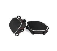 NLNNBCKVDV Motorcycle for GS 1200 R1200GS Adv for Adventure 2005-2012 Motorcycle Frame Crash Bar Bag Storage Travel Tool Waterproof Bags Accessories